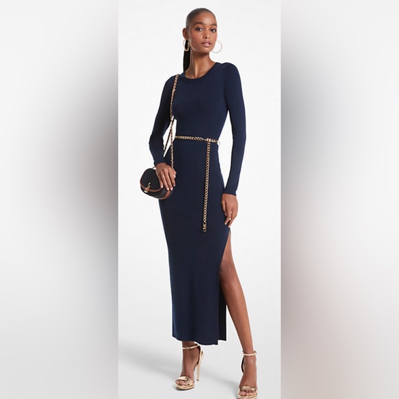 MICHAEL Michael Kors Dresses & Skirts - Michael Kors Wool Dress